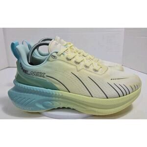 Onemix Men’s Running Shoes Breathable Mesh Air Cushion Sneakers Size 8